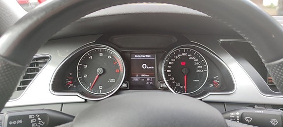Audi A5 9 of 9