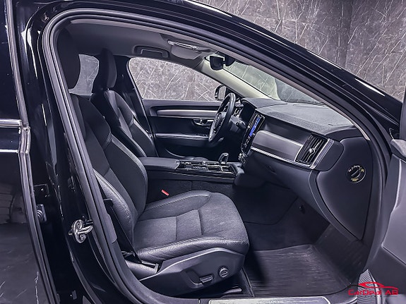Volvo V90 15 of 27
