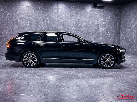 Volvo V90 8 of 27