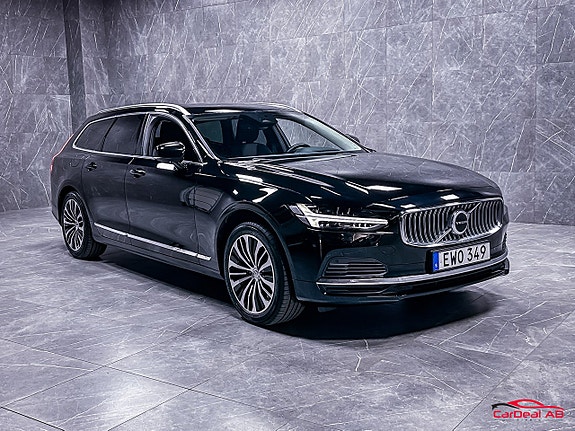 Volvo V90 9 of 27