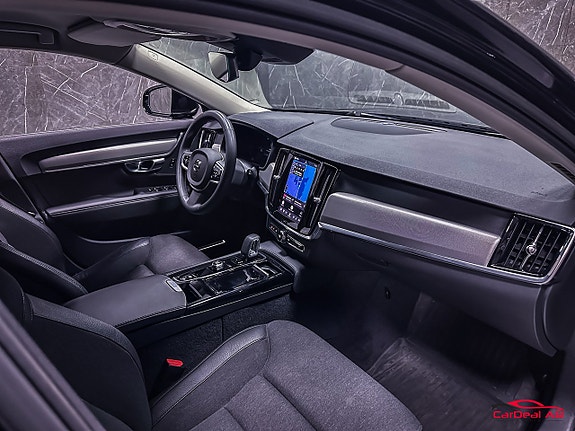 Volvo V90 14 of 27