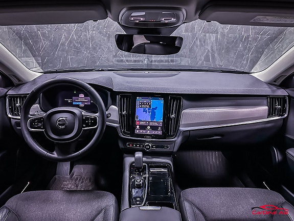Volvo V90 12 of 27