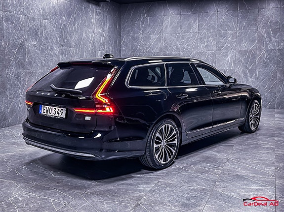 Volvo V90 7 of 27