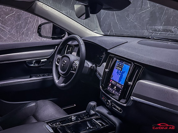 Volvo V90 13 of 27
