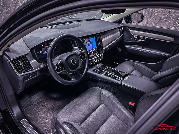 Volvo V90 11 of 27