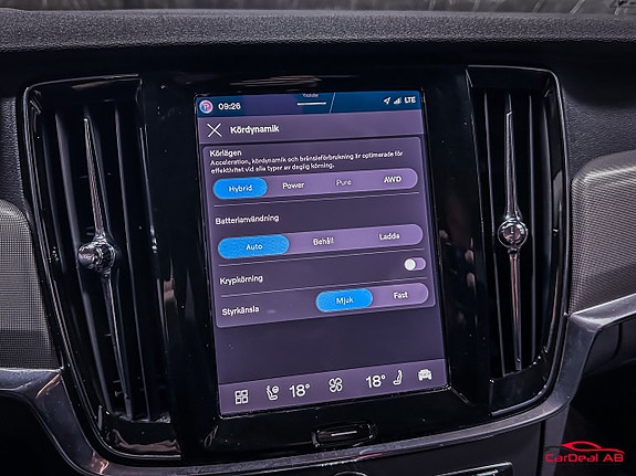Volvo V90 25 of 27