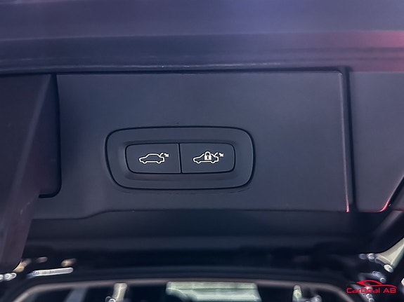 Volvo V90 18 of 27