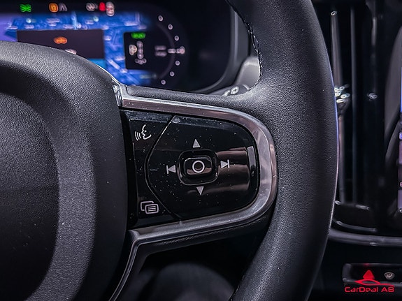 Volvo V90 21 of 27