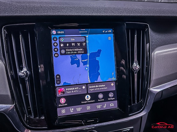 Volvo V90 22 of 27