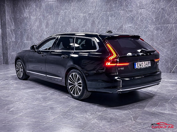 Volvo V90 5 of 27