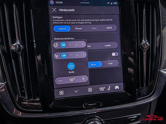 Volvo V90 26 of 27
