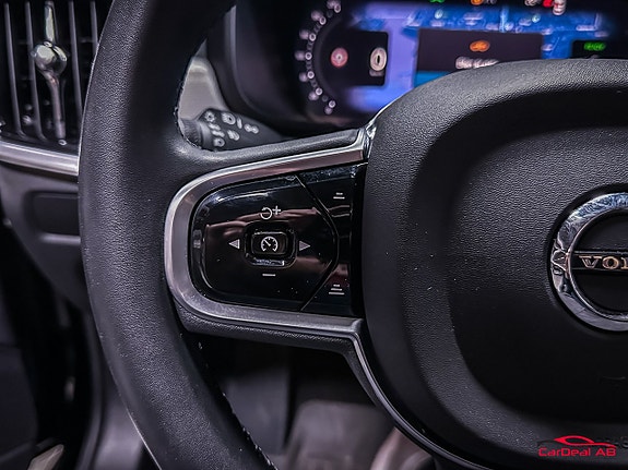 Volvo V90 20 of 27