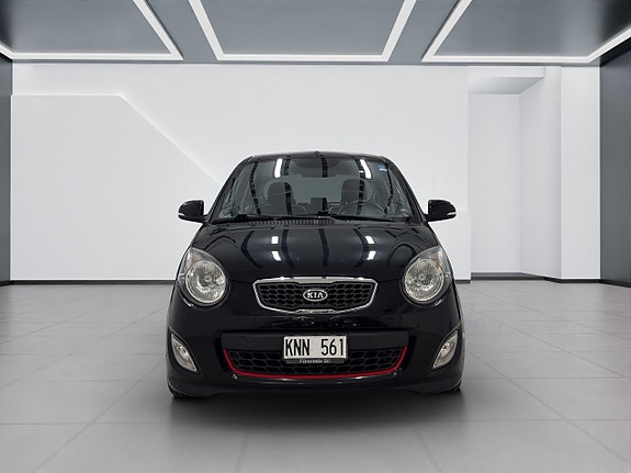 Kia Picanto 3 of 14