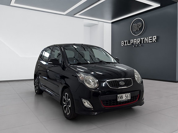 Kia Picanto 4 of 14