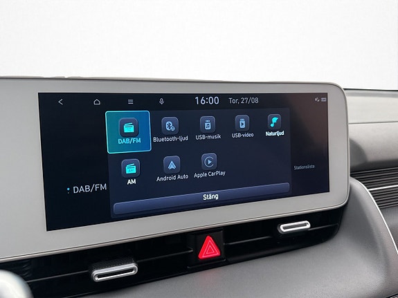 Hyundai Ioniq 5 23 of 30