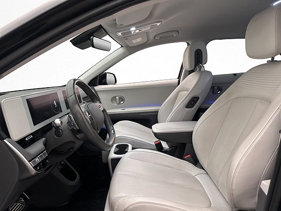 Hyundai Ioniq 5 13 of 30