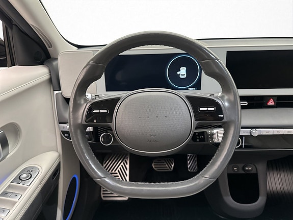 Hyundai Ioniq 5 12 of 30