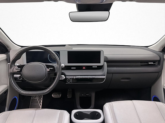 Hyundai Ioniq 5 19 of 30
