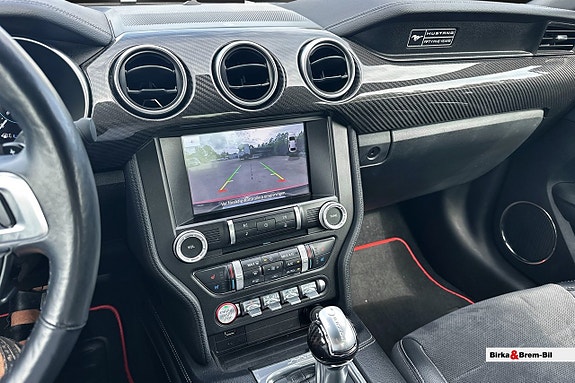 Ford Mustang 15 of 18