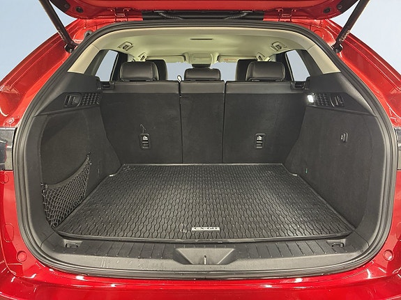 Mazda CX-60 12 of 27