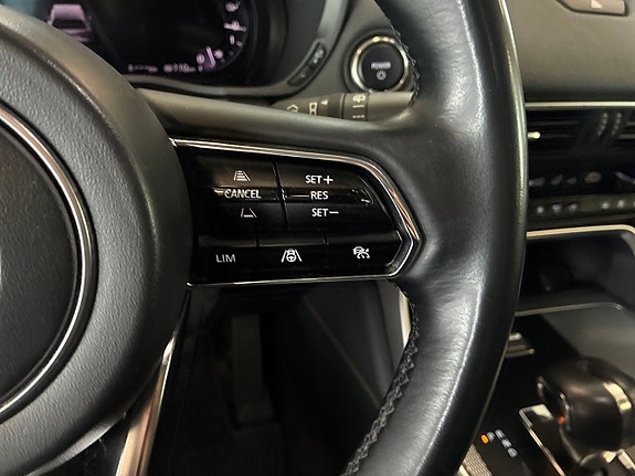 Mazda CX-60 24 of 27