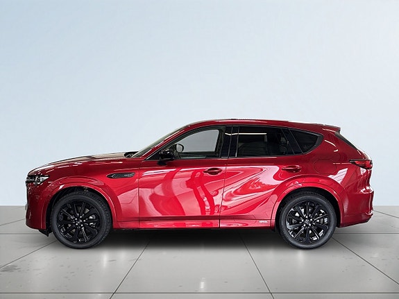Mazda CX-60 4 of 27