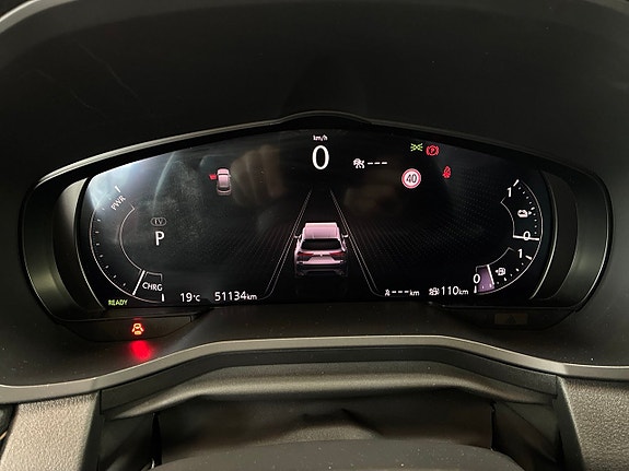 Mazda CX-60 20 of 27