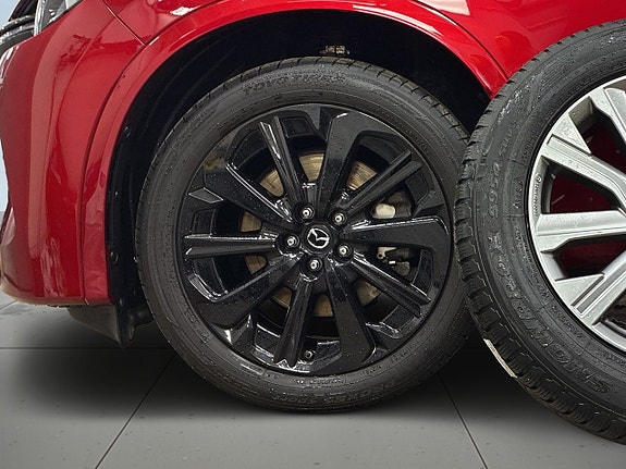 Mazda CX-60 14 of 27