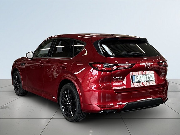 Mazda CX-60 5 of 27