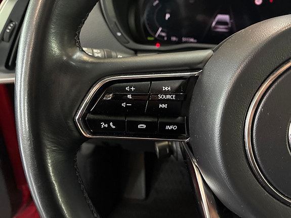 Mazda CX-60 25 of 27