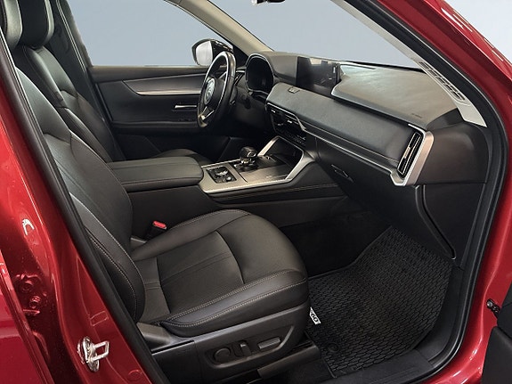 Mazda CX-60 10 of 27