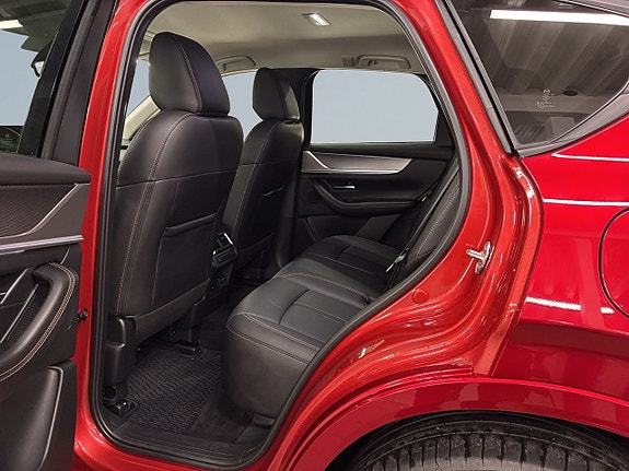 Mazda CX-60 13 of 27