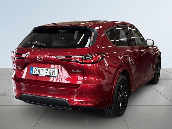 Mazda CX-60 6 of 27