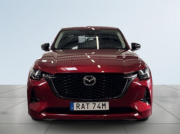 Mazda CX-60 2 of 27