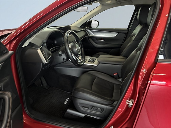 Mazda CX-60 7 of 27