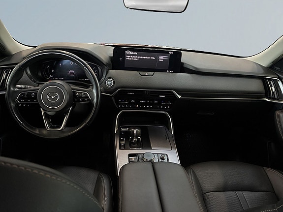 Mazda CX-60 8 of 27