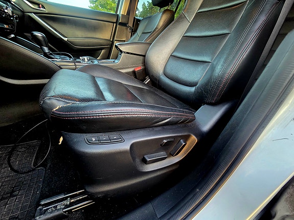 Mazda CX-5 6 of 11