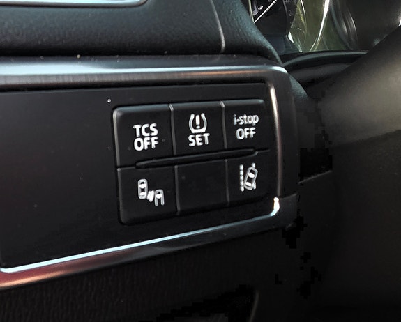 Mazda CX-5 4 of 11