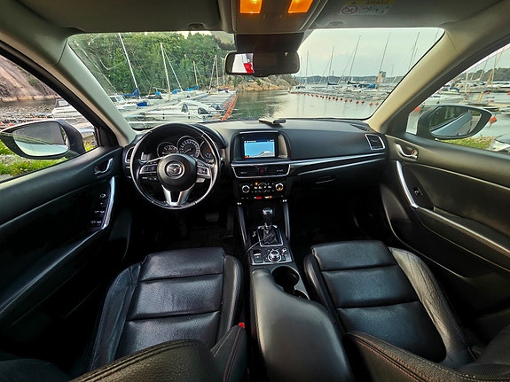 Mazda CX-5 5 of 11