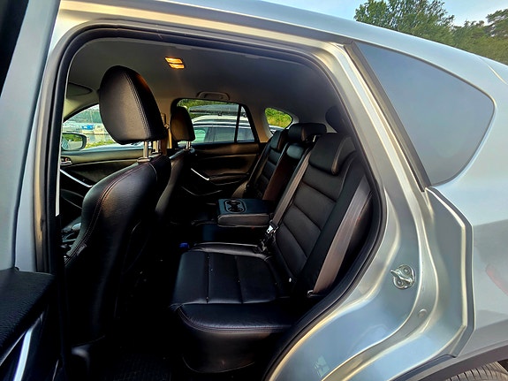 Mazda CX-5 7 of 11