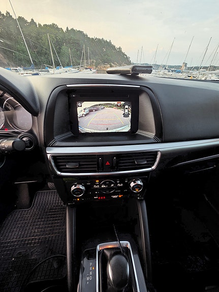 Mazda CX-5 8 of 11