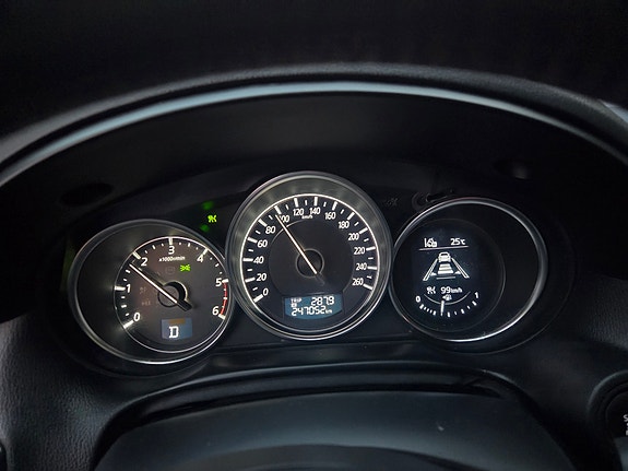 Mazda CX-5 9 of 11