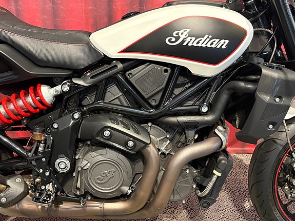 Indian FTR 1200 S 4 of 14