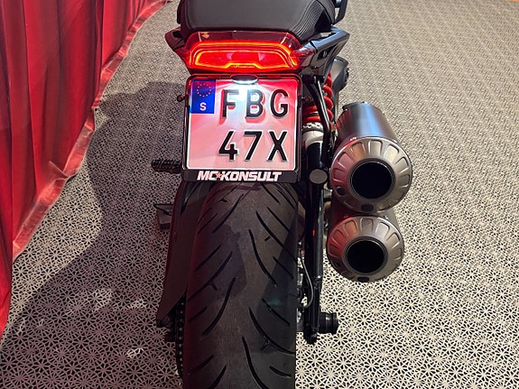 Indian FTR 1200 S 7 of 14