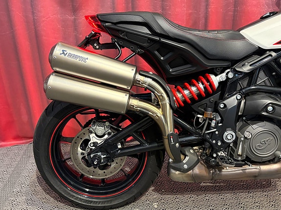 Indian FTR 1200 S 5 of 14