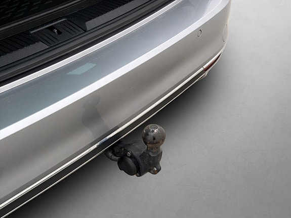 Volkswagen Passat 11 of 30