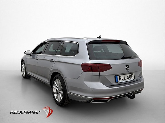 Volkswagen Passat 5 of 30