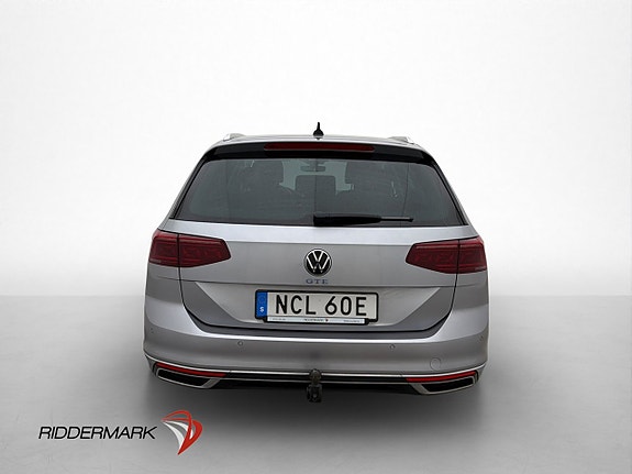 Volkswagen Passat 6 of 30