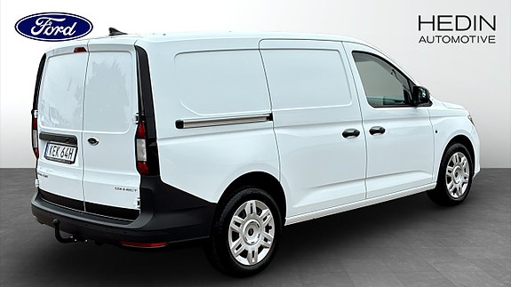 Ford Transit Connect 2 of 10