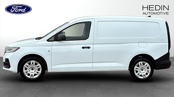 Ford Transit Connect 6 of 10